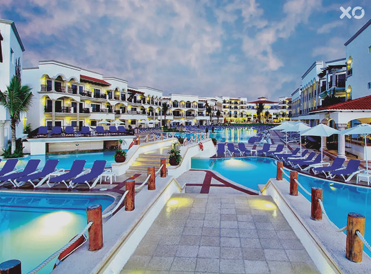 Hilton Playa del Carmen