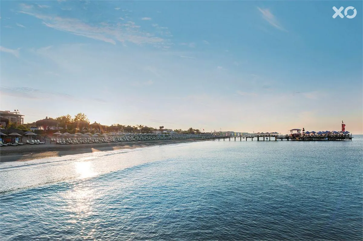 Ela Excellence Resort Belek