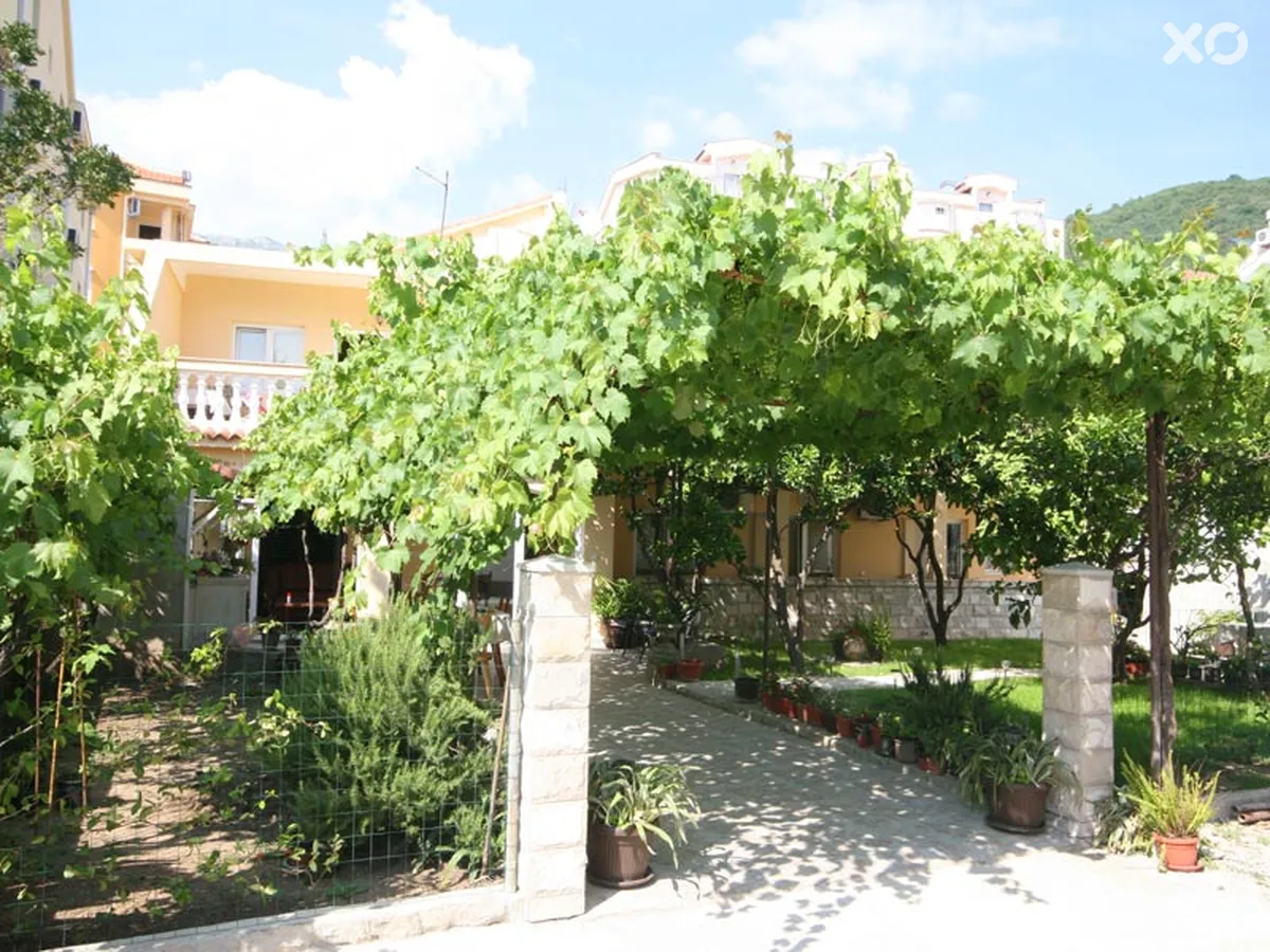 Agrum Villa