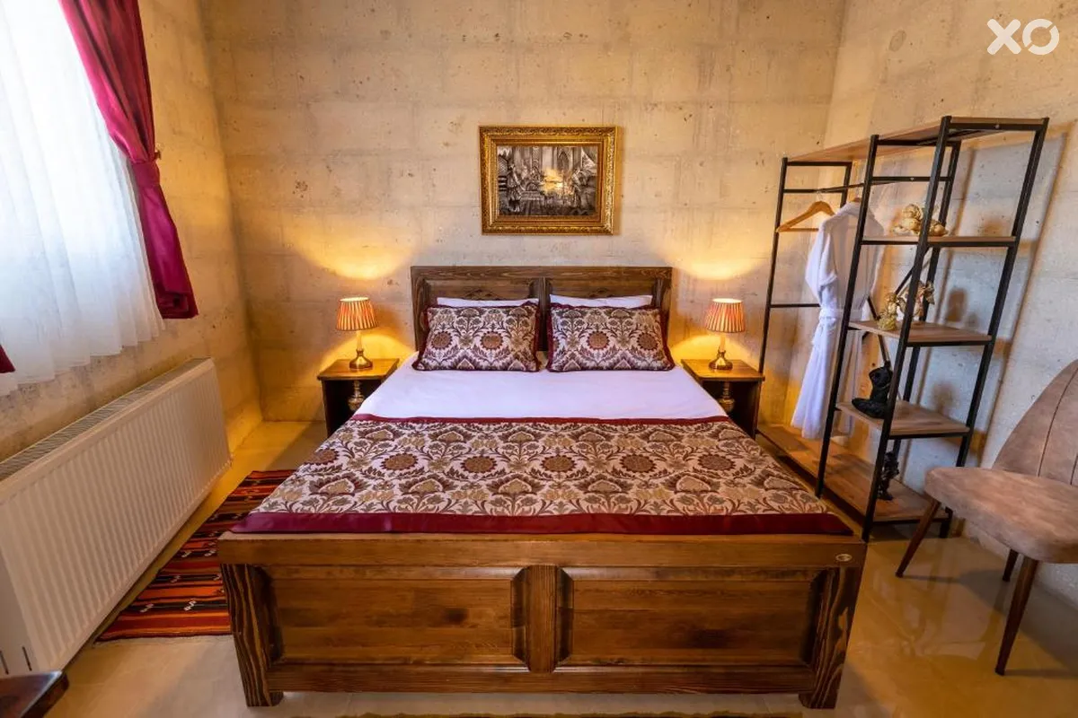 Lord of Cappadocia Hotel