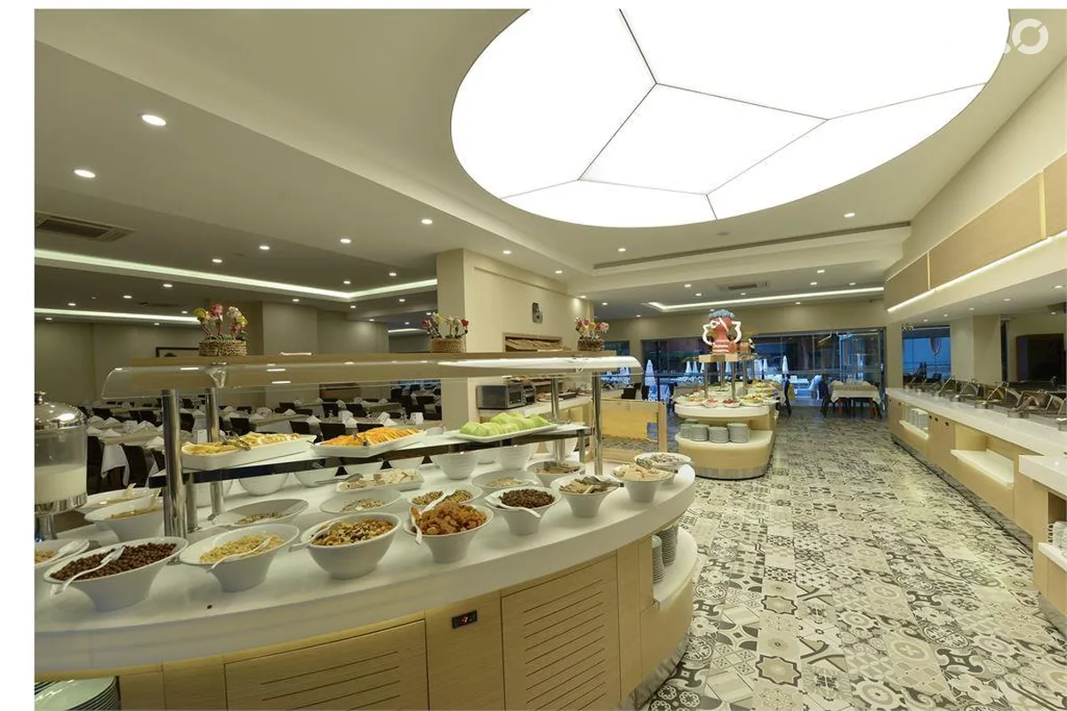 Asdem Park Hotel