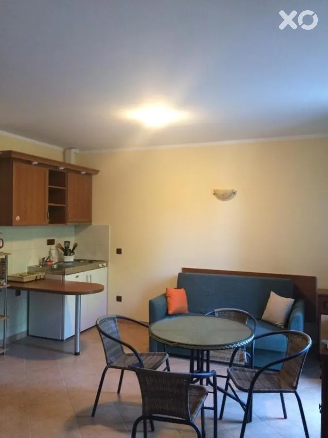 Villa Allegra Apart-Hotel