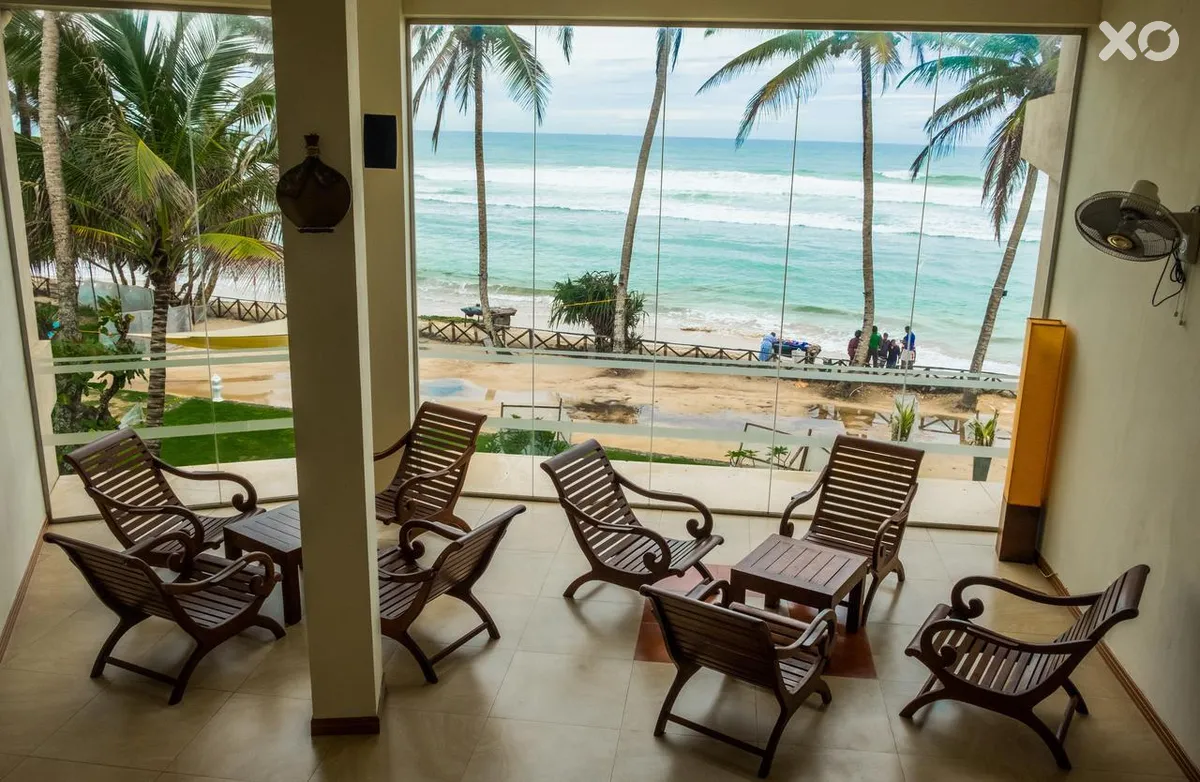 Insight Resort