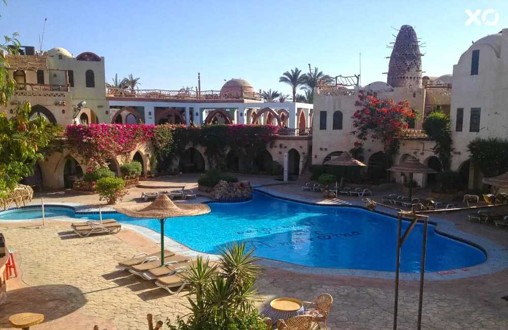 Выбор тура в Египет: с чего начать?