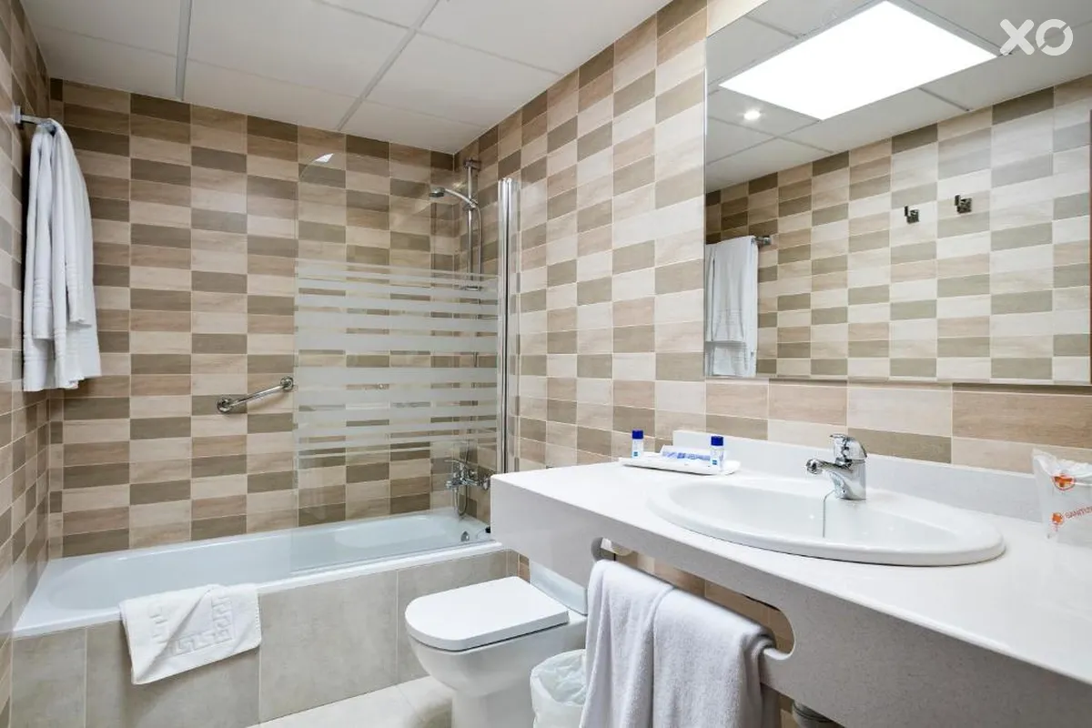 Best Club Vacaciones Pueblo Indalo