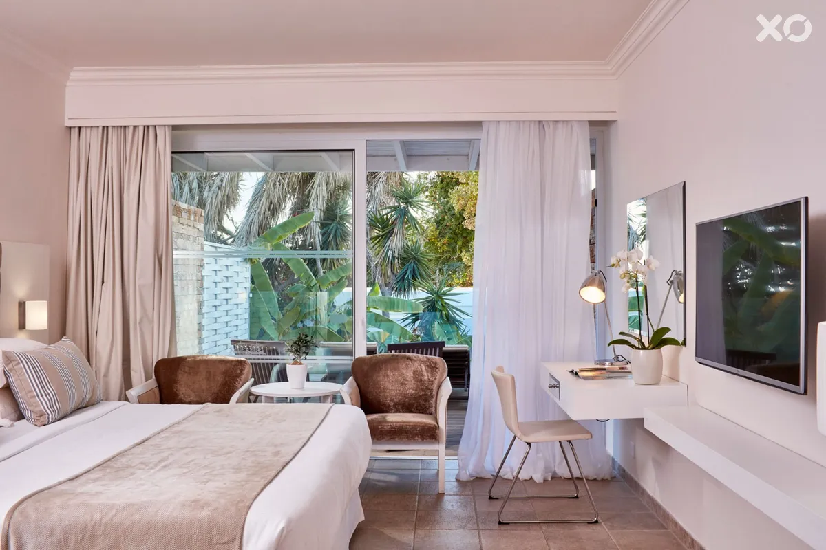 Grecian Bay Hotel