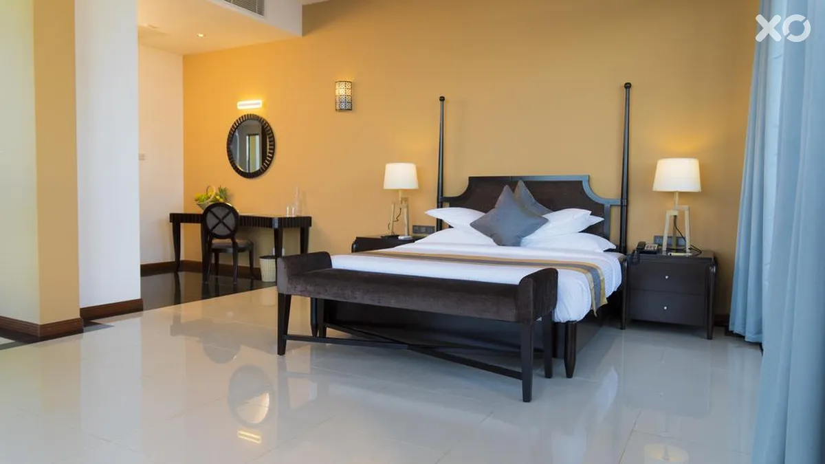 Sooriya Resort & Spa
