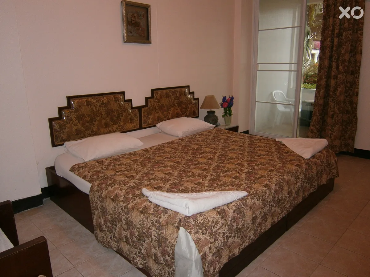 The Romeo Palace Hotel