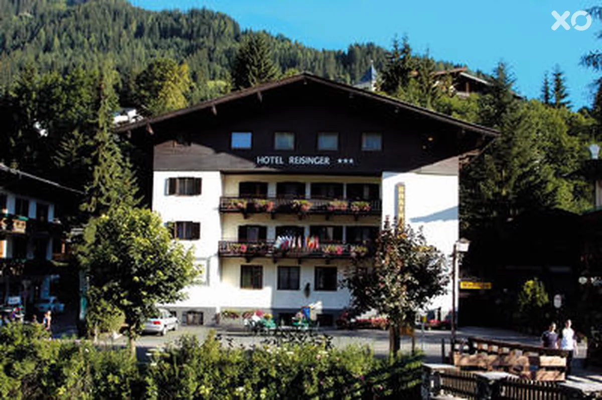 Reisinger