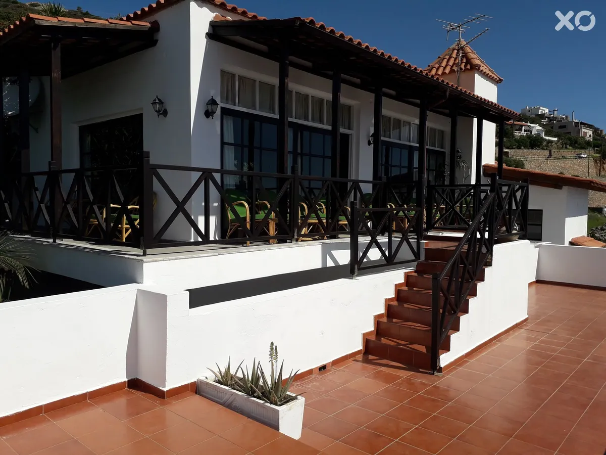Sunlight Hotel