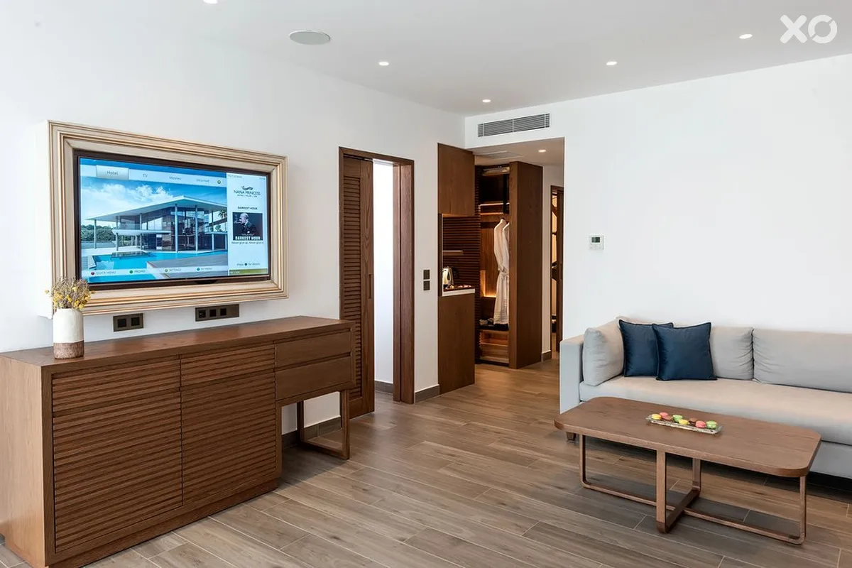 Nana Princess Hotel