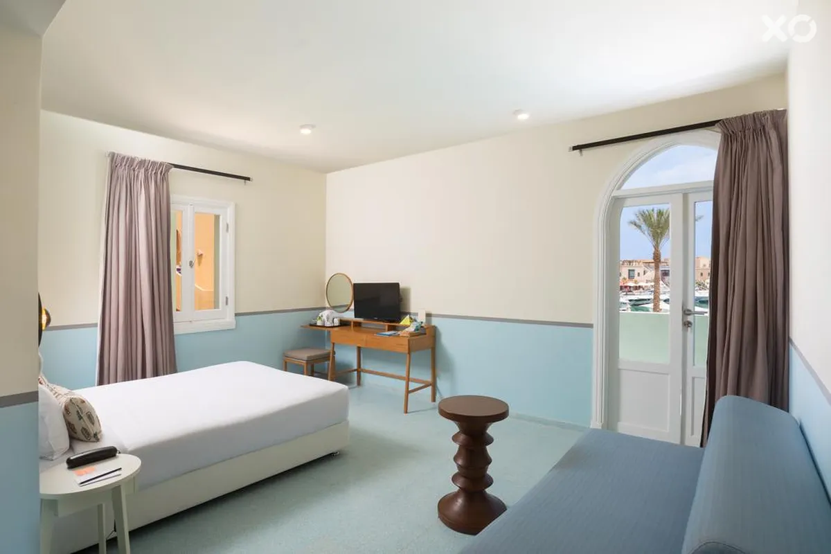 Turtle's Inn Hotel