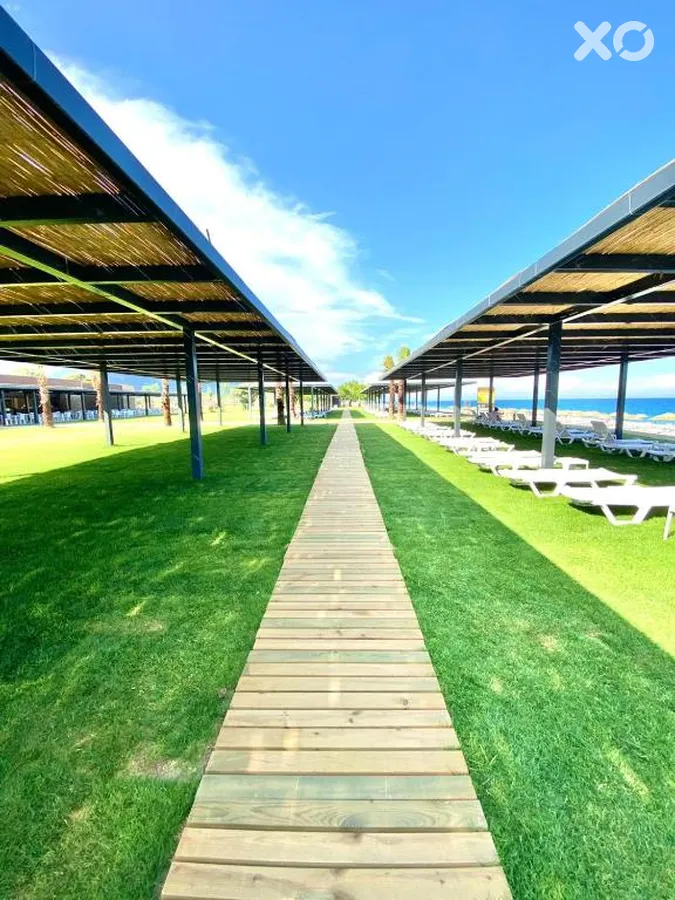 Istanbul Beach Hotel