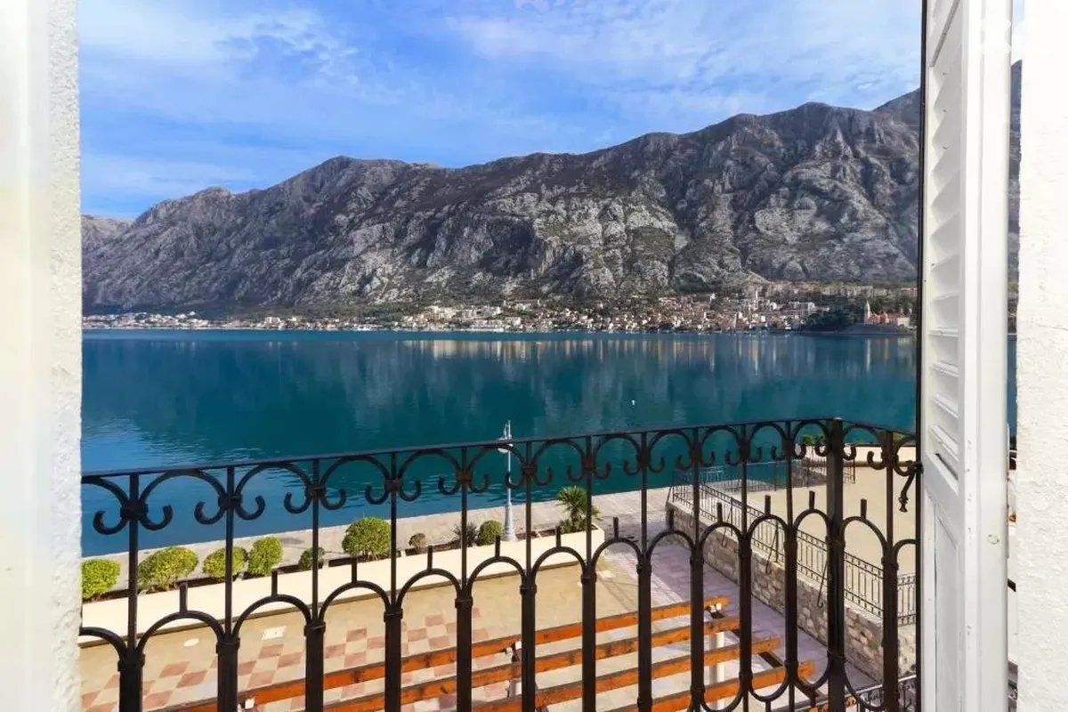 Splendido Hotel