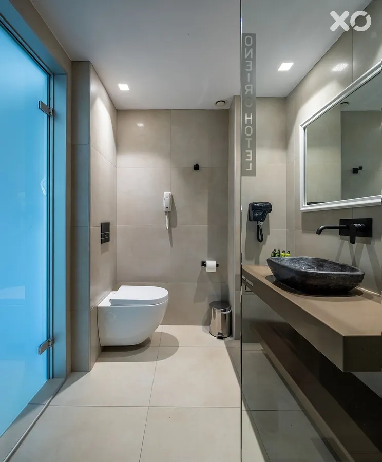 Oneiro Boutique Hotel