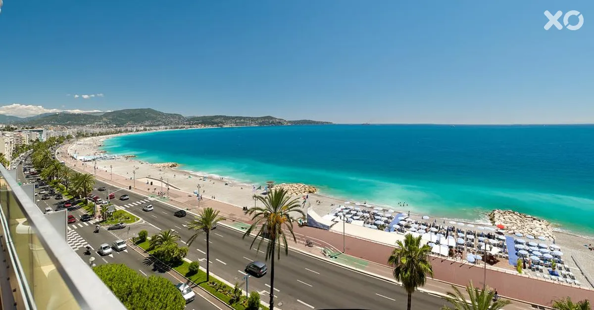 Radisson Blu Hotel Nice