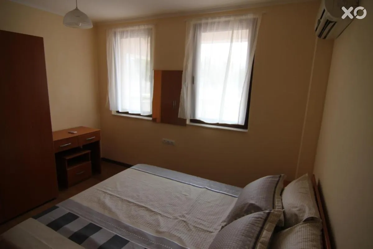 Moreto Aparthotel