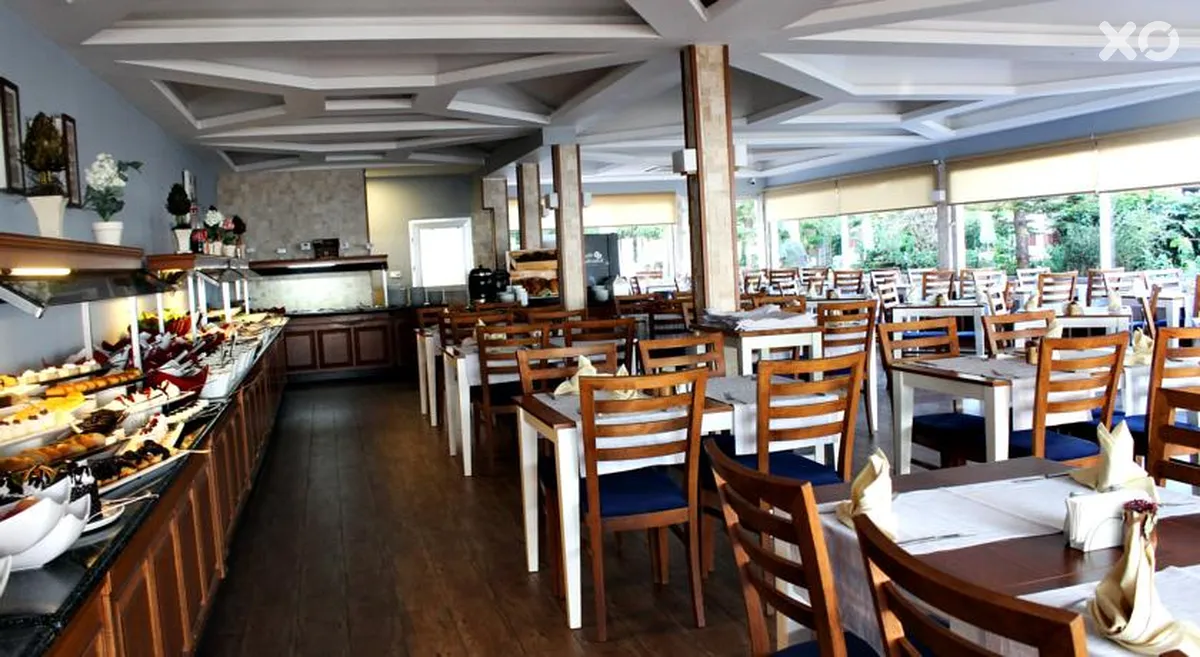 Sun Beach Hotel