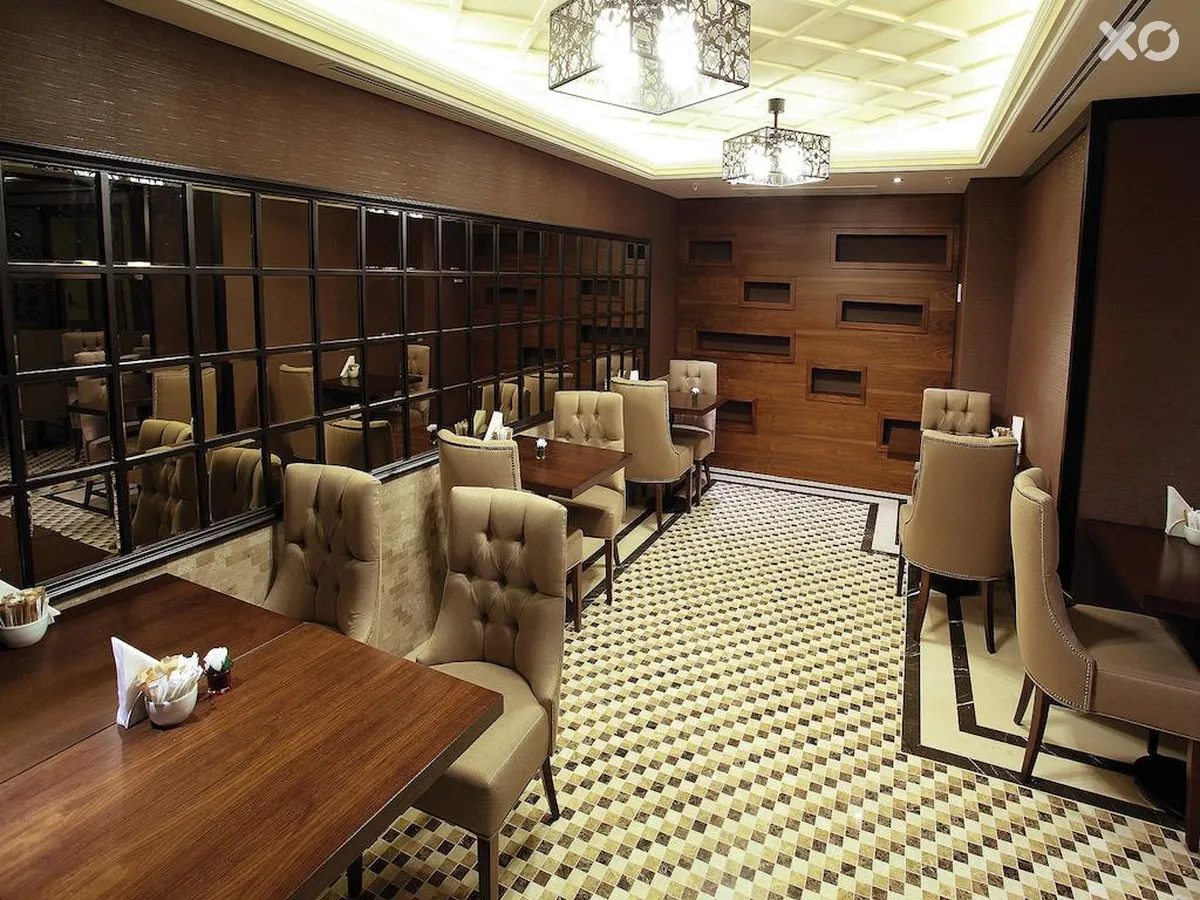 Grand Durmaz Hotel