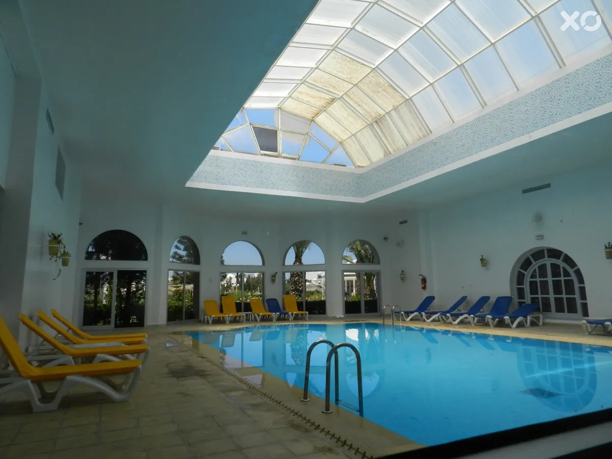 Zodiac Hotel