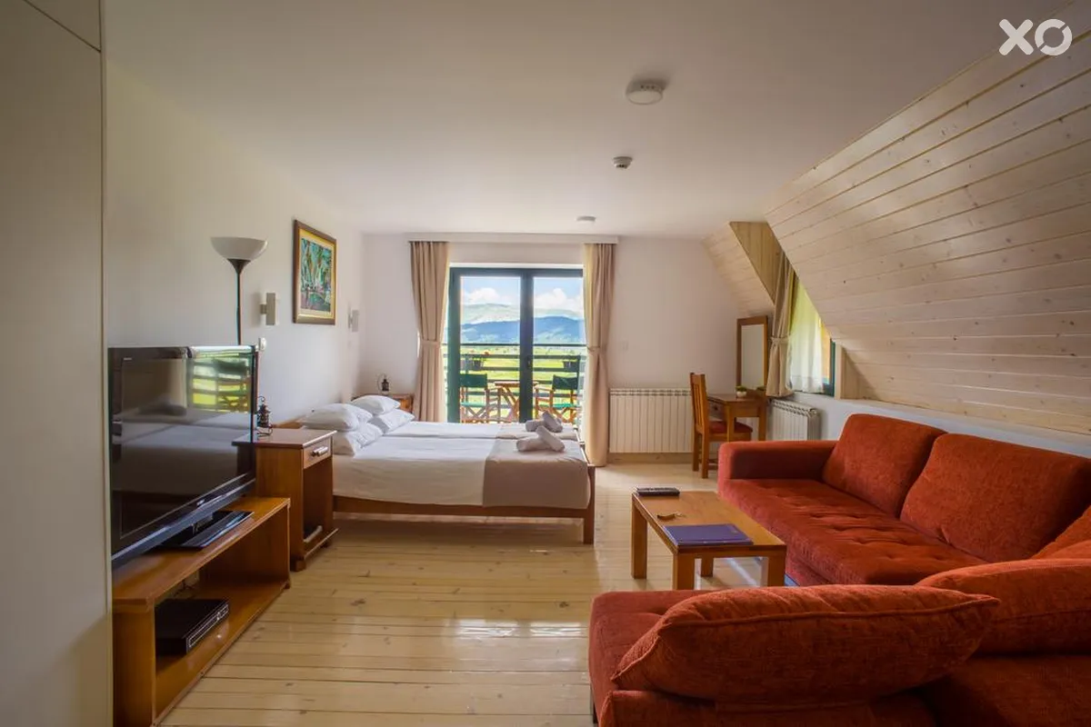 Polar Star Hotel