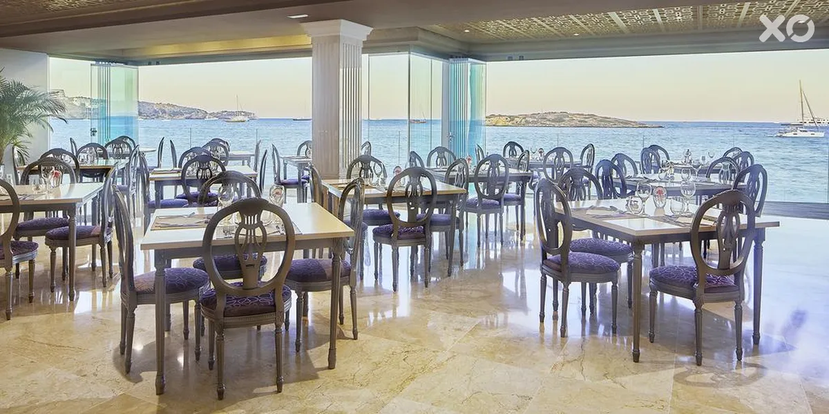 Torre del Mar Hotel