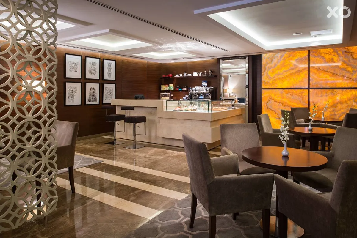 Majestic City Retreat Hotel