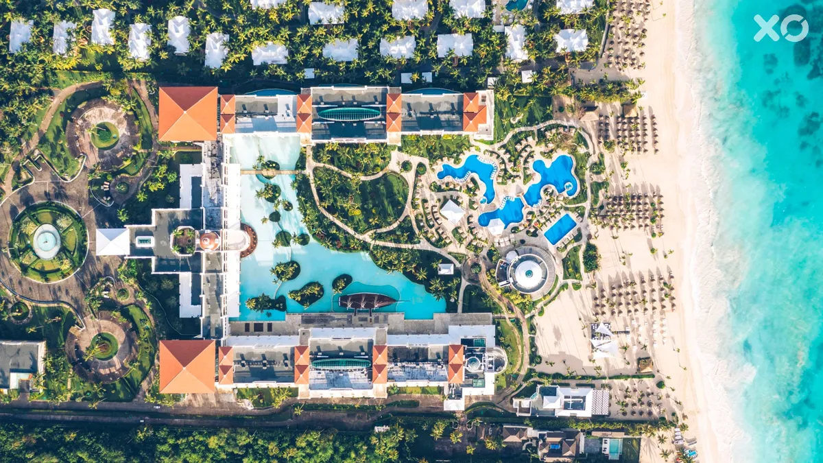 Iberostar Grand Bavaro Hotel