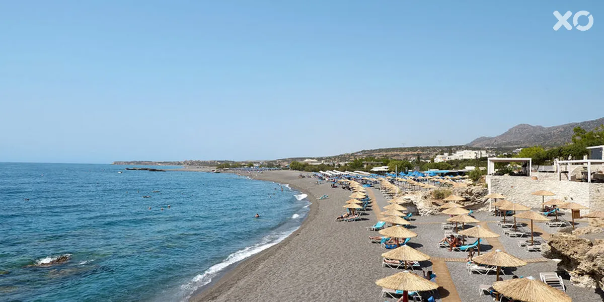 Kakkos Beach