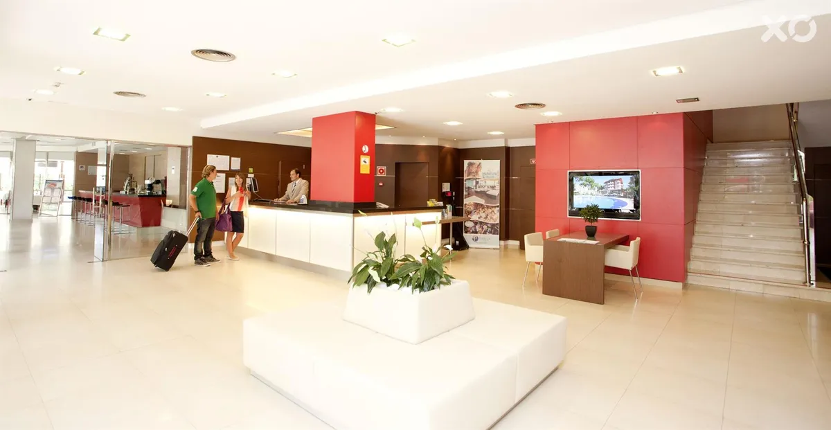 Pabisa Chico Hotel
