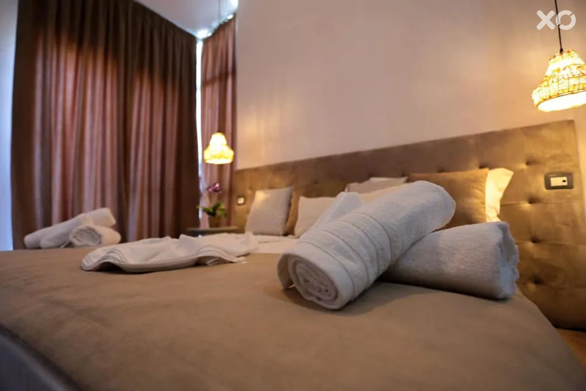 Casa Durres Hotel