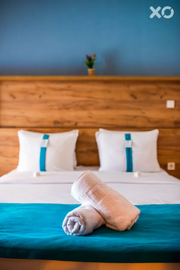 Magnolia Hotel