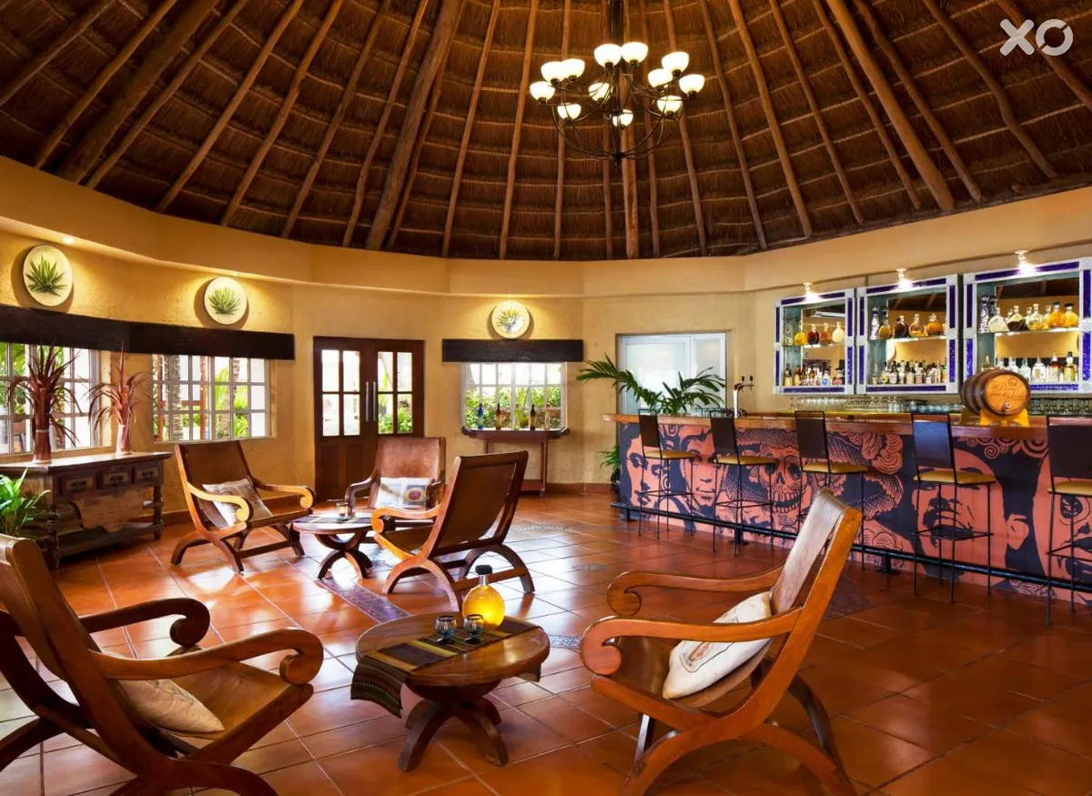 El Dorado Seaside Suites