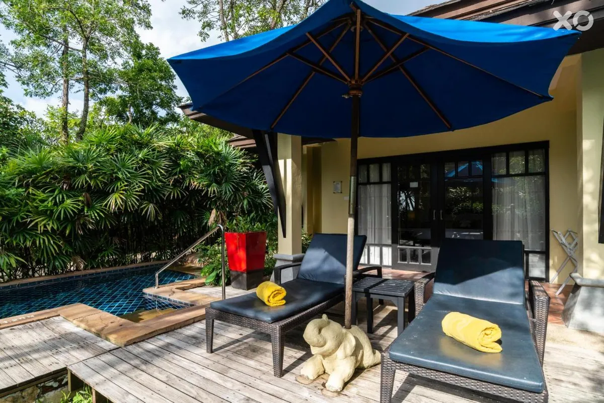Seaview Resort Khao Lak