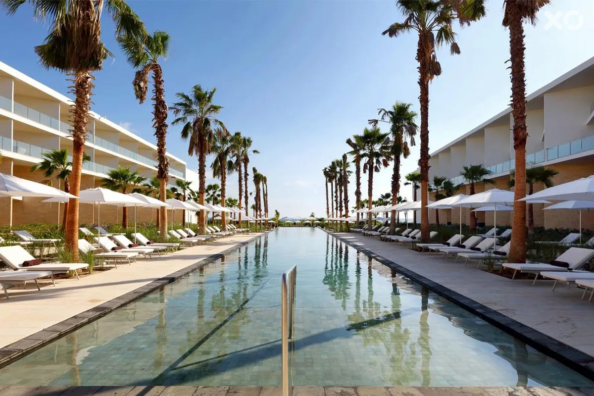 Grand Palladium Costa Mujeres Resort & Spa