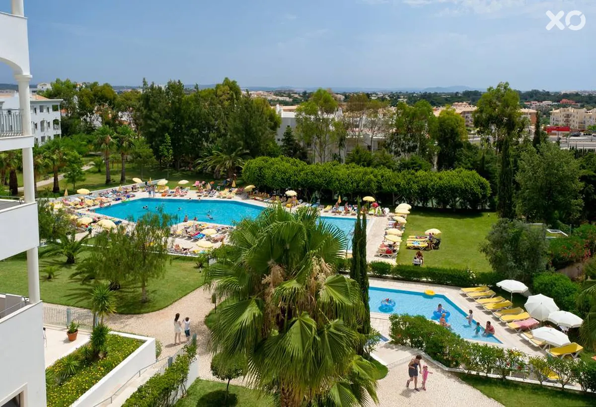 Vila Petra Aparthotel