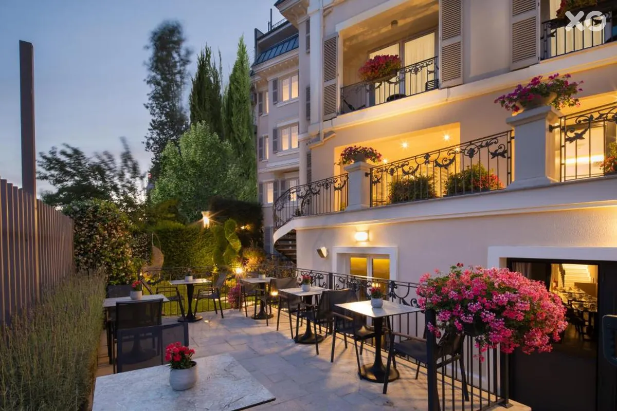 Mula Hotel