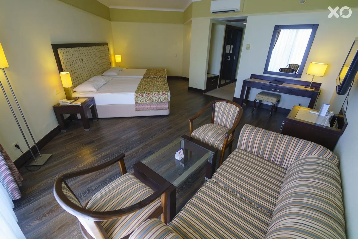 Amara Family Resort