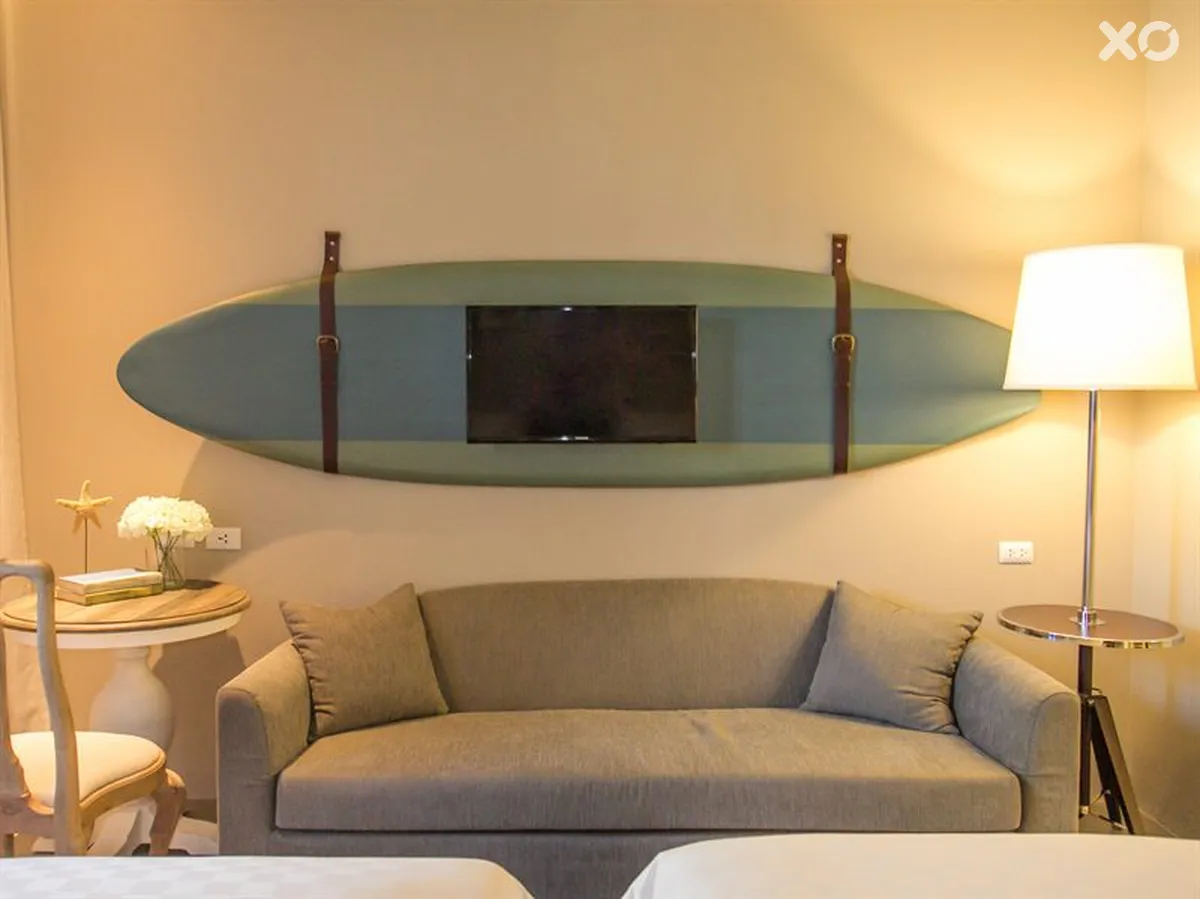 Sugar Marina Resort - Surf Hotel