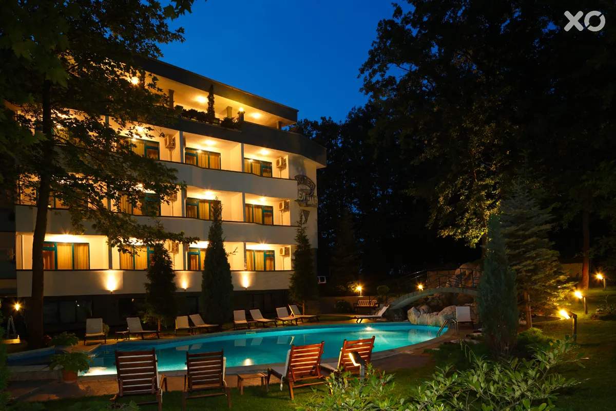 Elmar Hotel