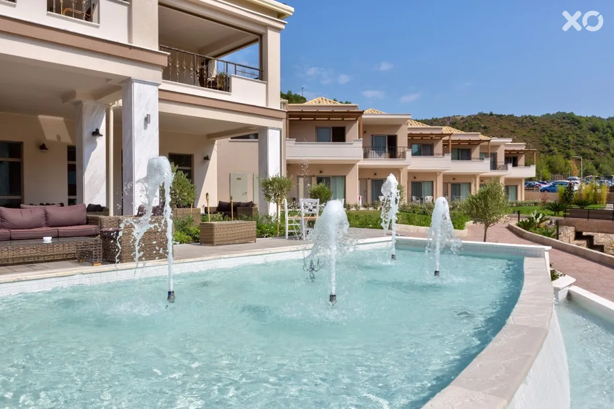 Thassos Grand Resort