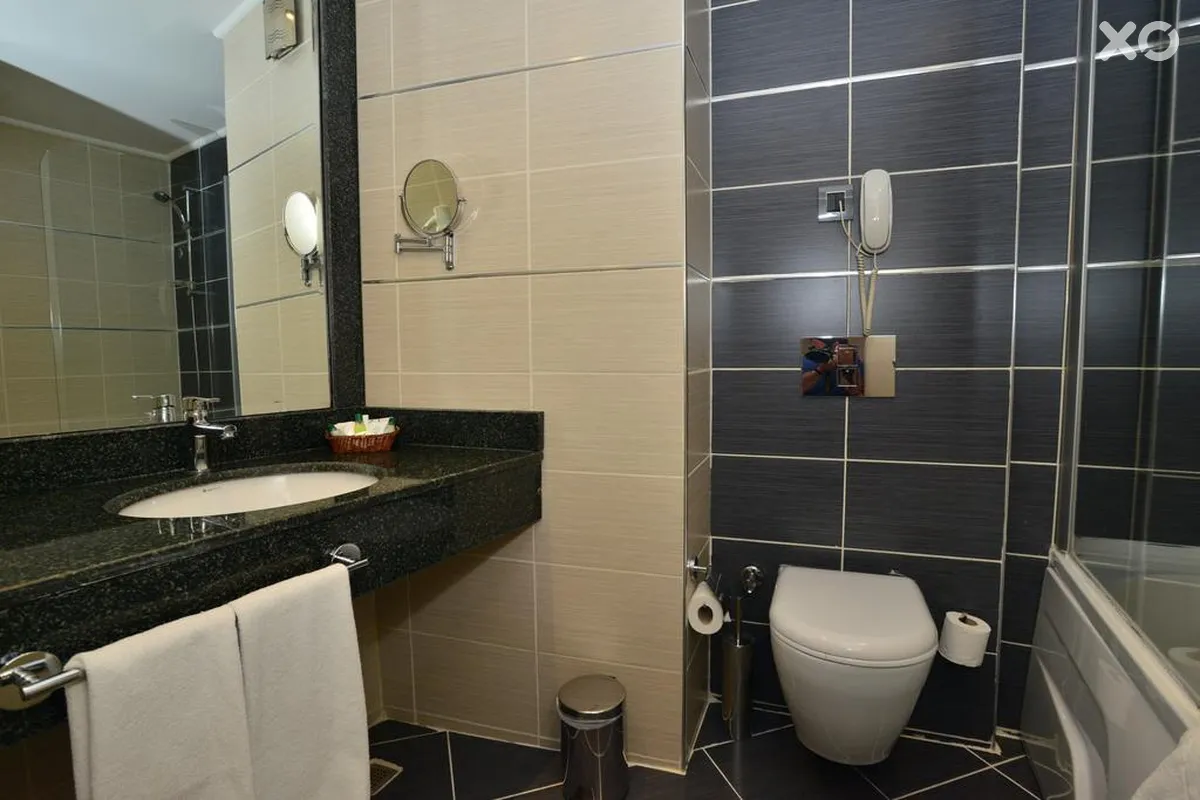 Dalaman Airport Lykia Resort Hotel