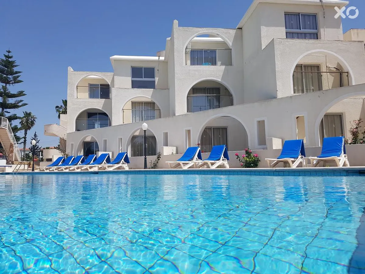 Pandream Hotel Apartments