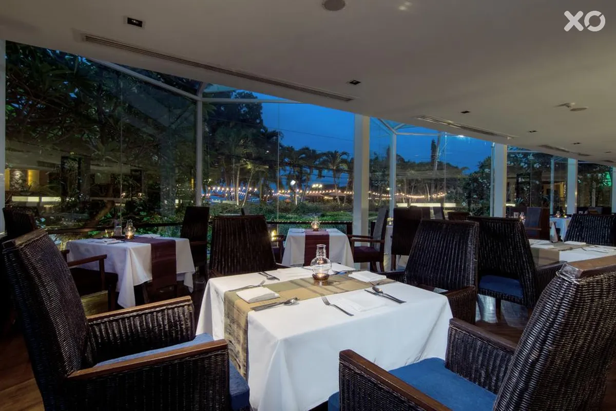 Siam Bayshore Resort & Spa