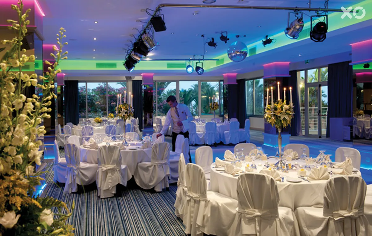 Lordos Beach Hotel