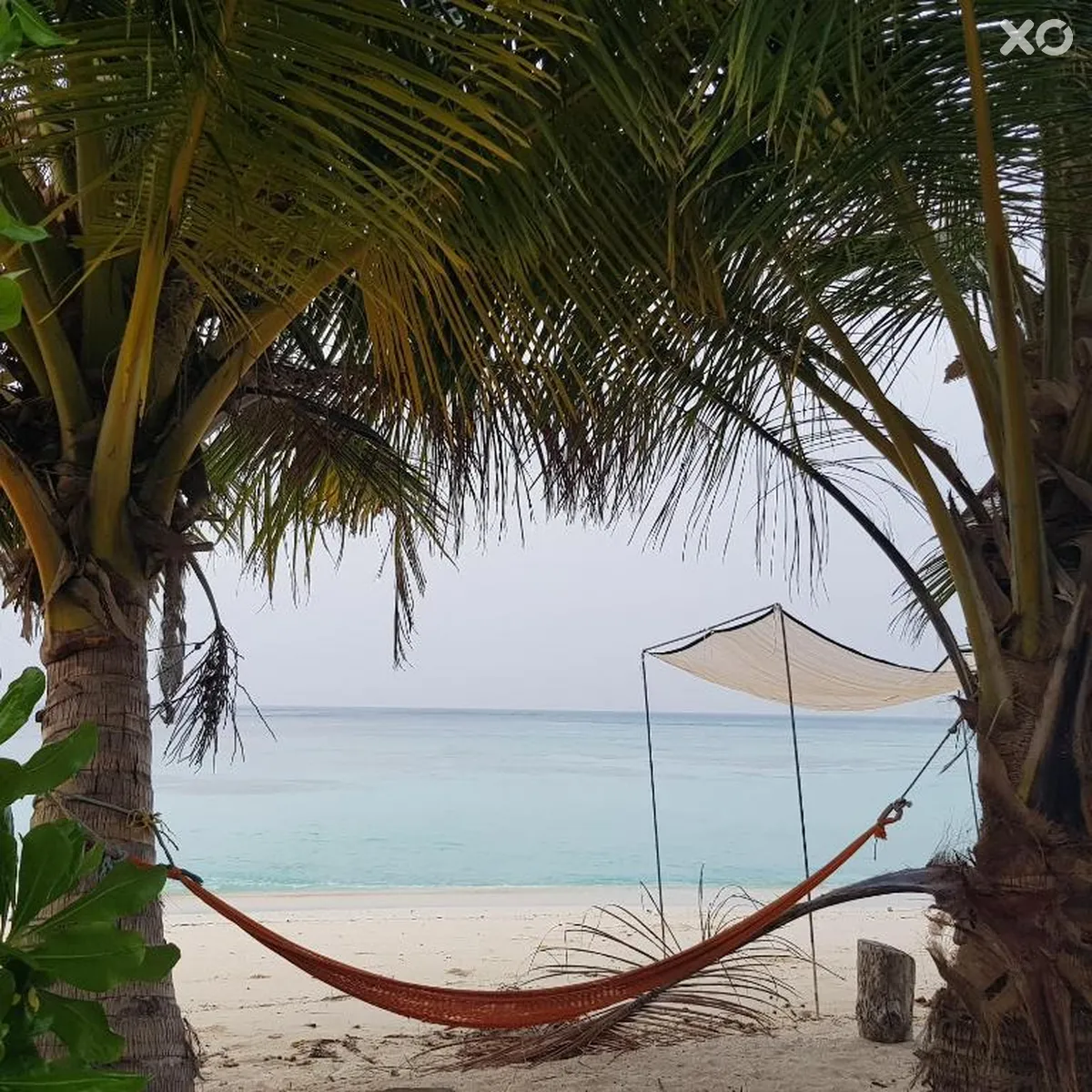 Vaali Beach & Dive Lodge