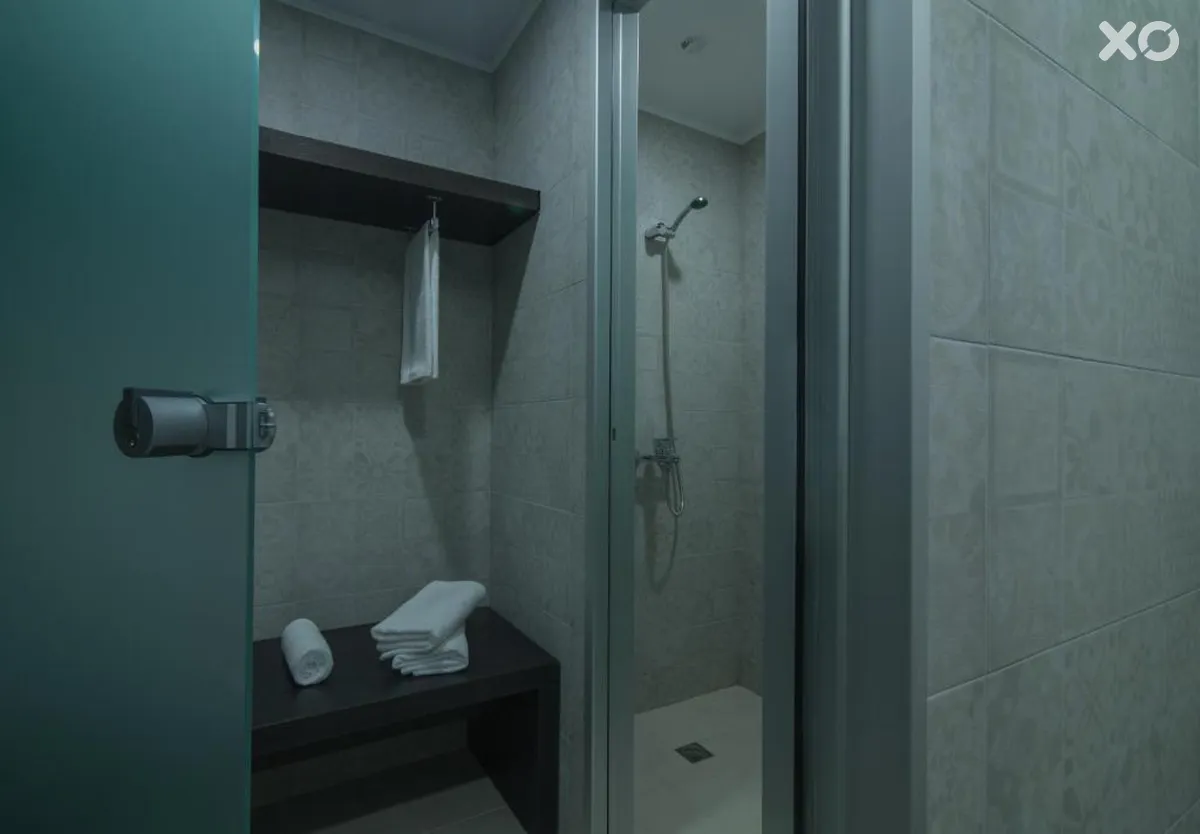 Ourania Apartments