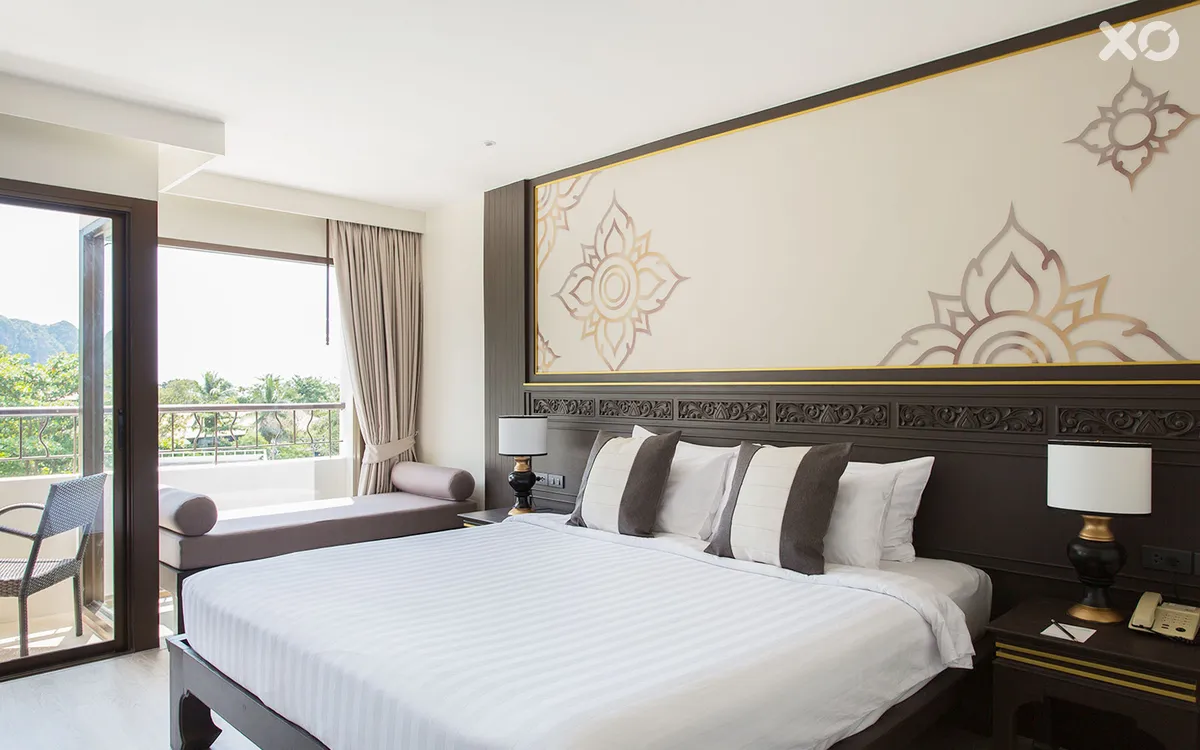 Krabi Heritage Hotel