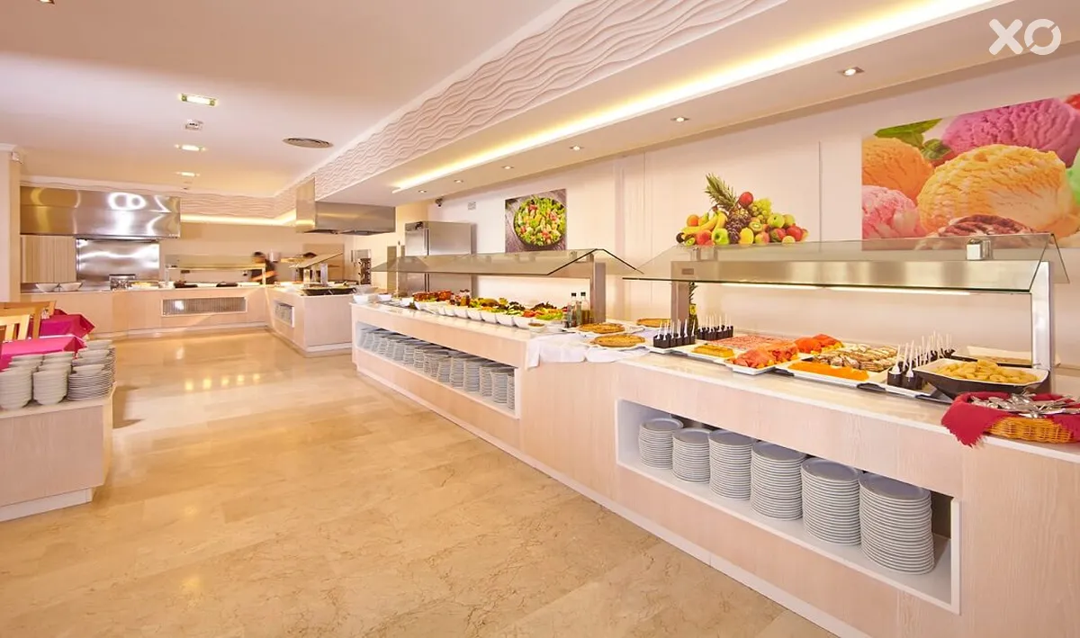 Palma Bay Club Resort