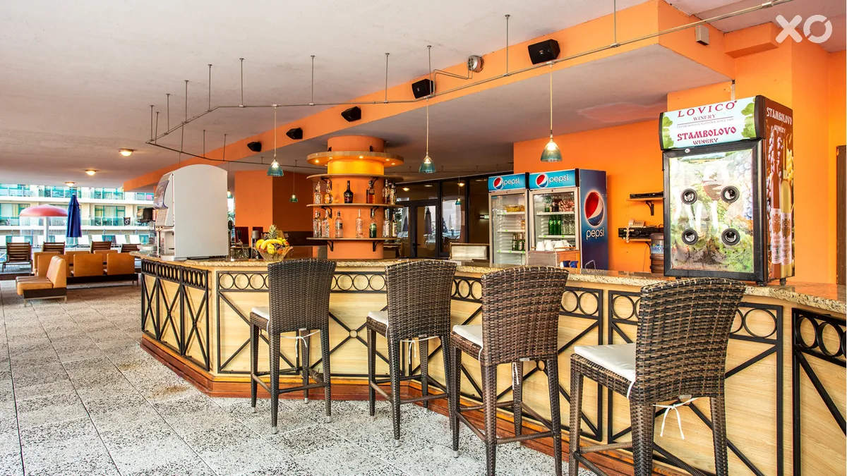 Astera Hotel & Spa